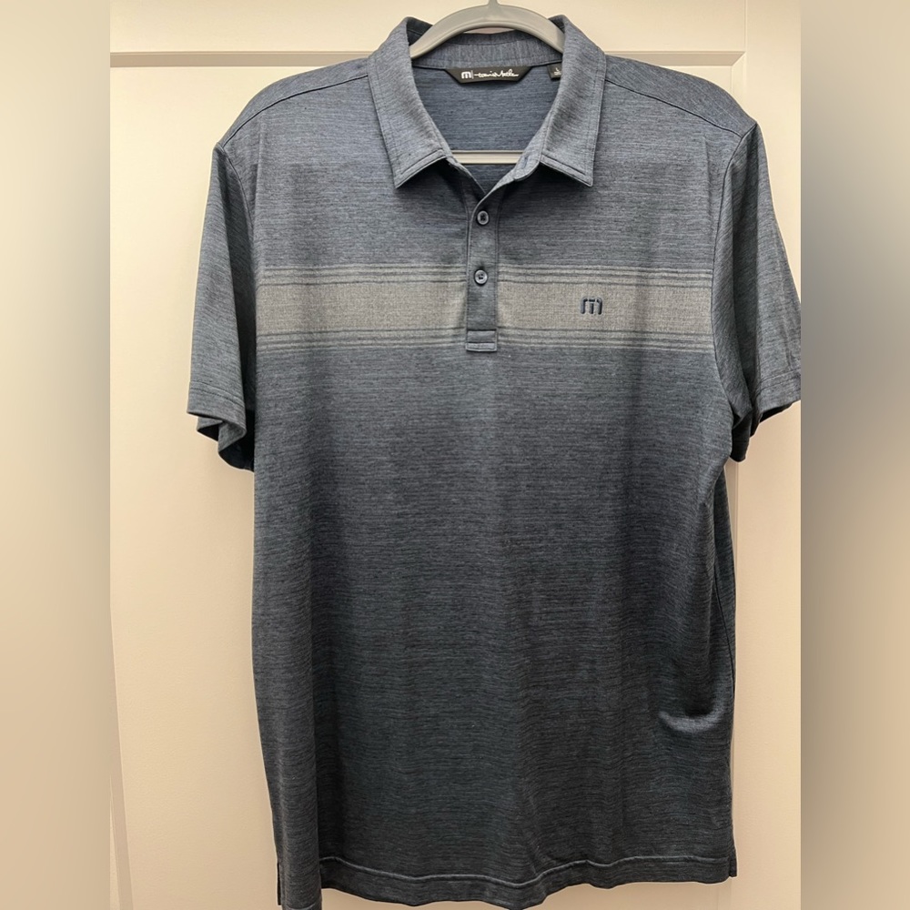 Travis Matthew’s Golf Polo